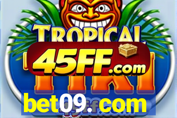 bet09. com